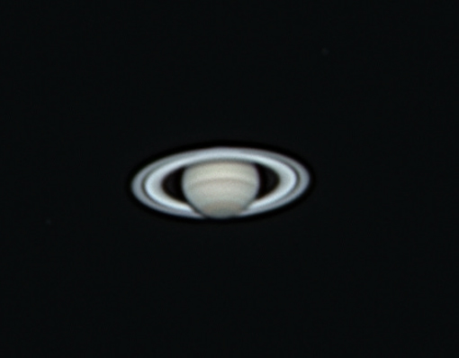 Saturn jan 21 05